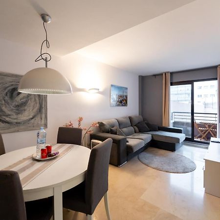 Comfy Downtown + Private Terrace Apartamento Barcelona Exterior foto