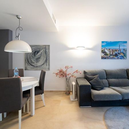 Comfy Downtown + Private Terrace Apartamento Barcelona Exterior foto