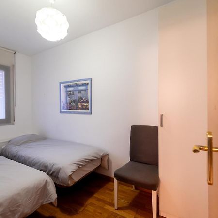 Comfy Downtown + Private Terrace Apartamento Barcelona Exterior foto