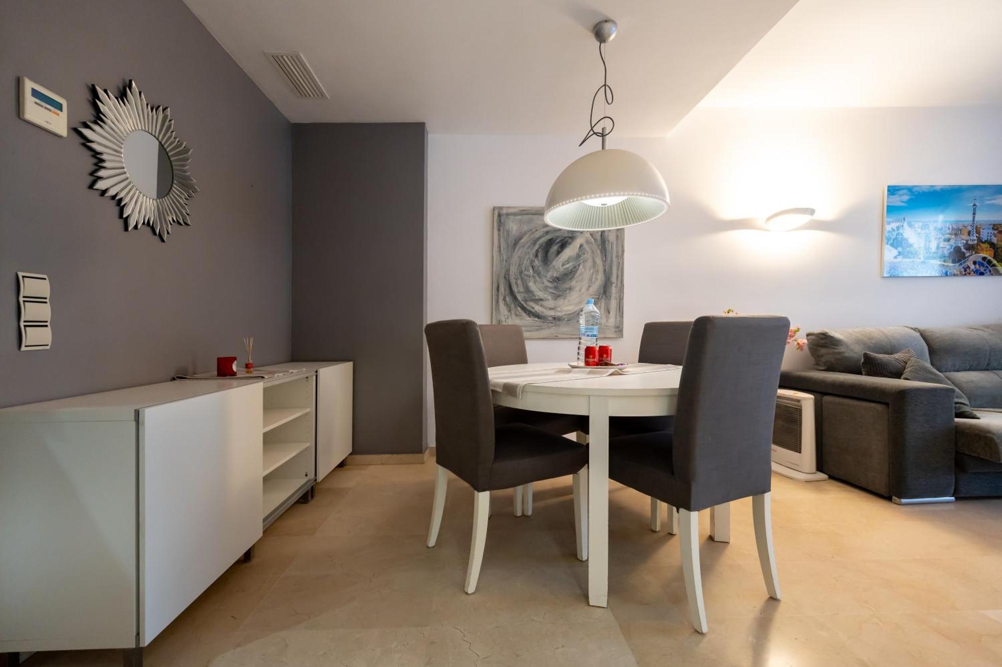 Comfy Downtown + Private Terrace Apartamento Barcelona Exterior foto