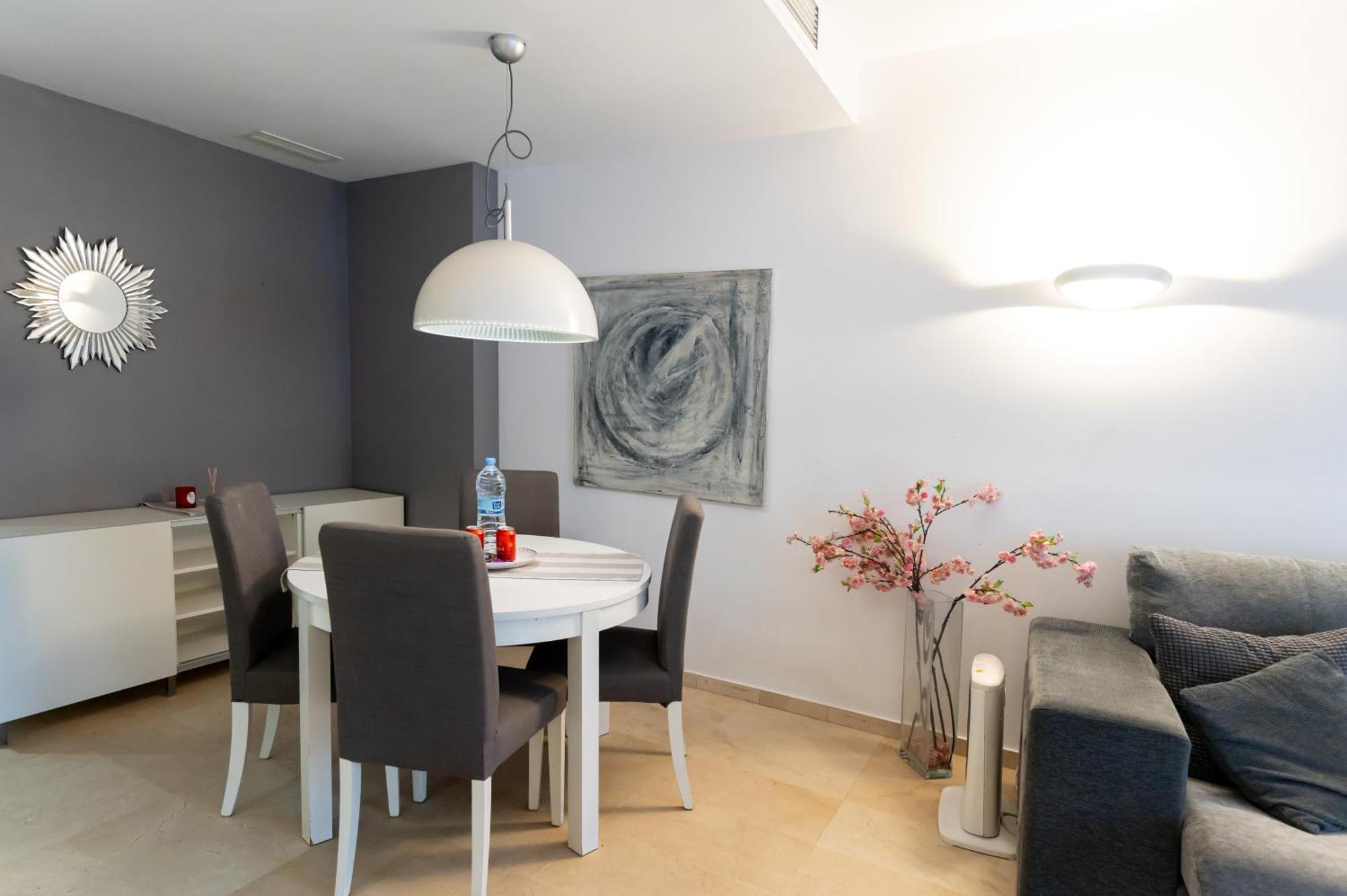 Comfy Downtown + Private Terrace Apartamento Barcelona Exterior foto