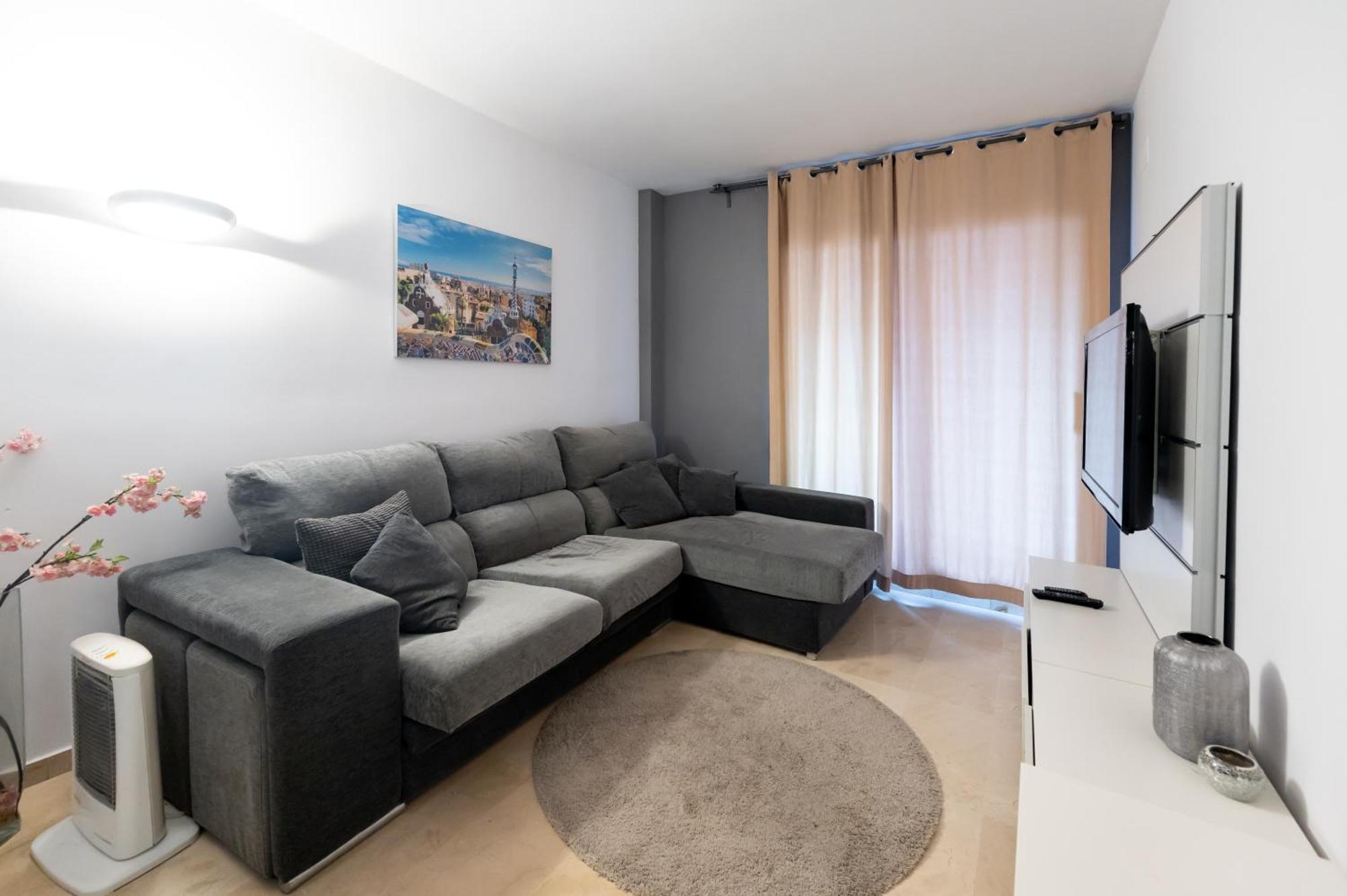 Comfy Downtown + Private Terrace Apartamento Barcelona Exterior foto