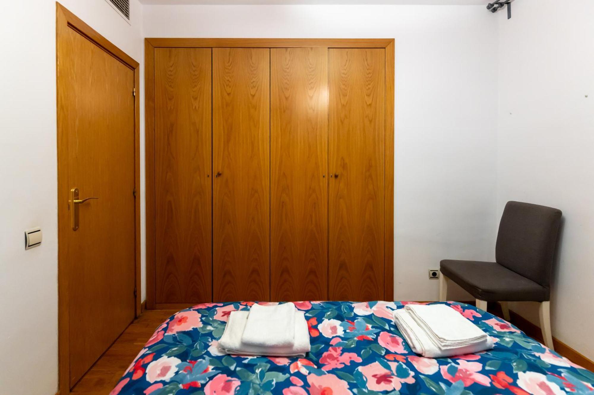 Comfy Downtown + Private Terrace Apartamento Barcelona Exterior foto