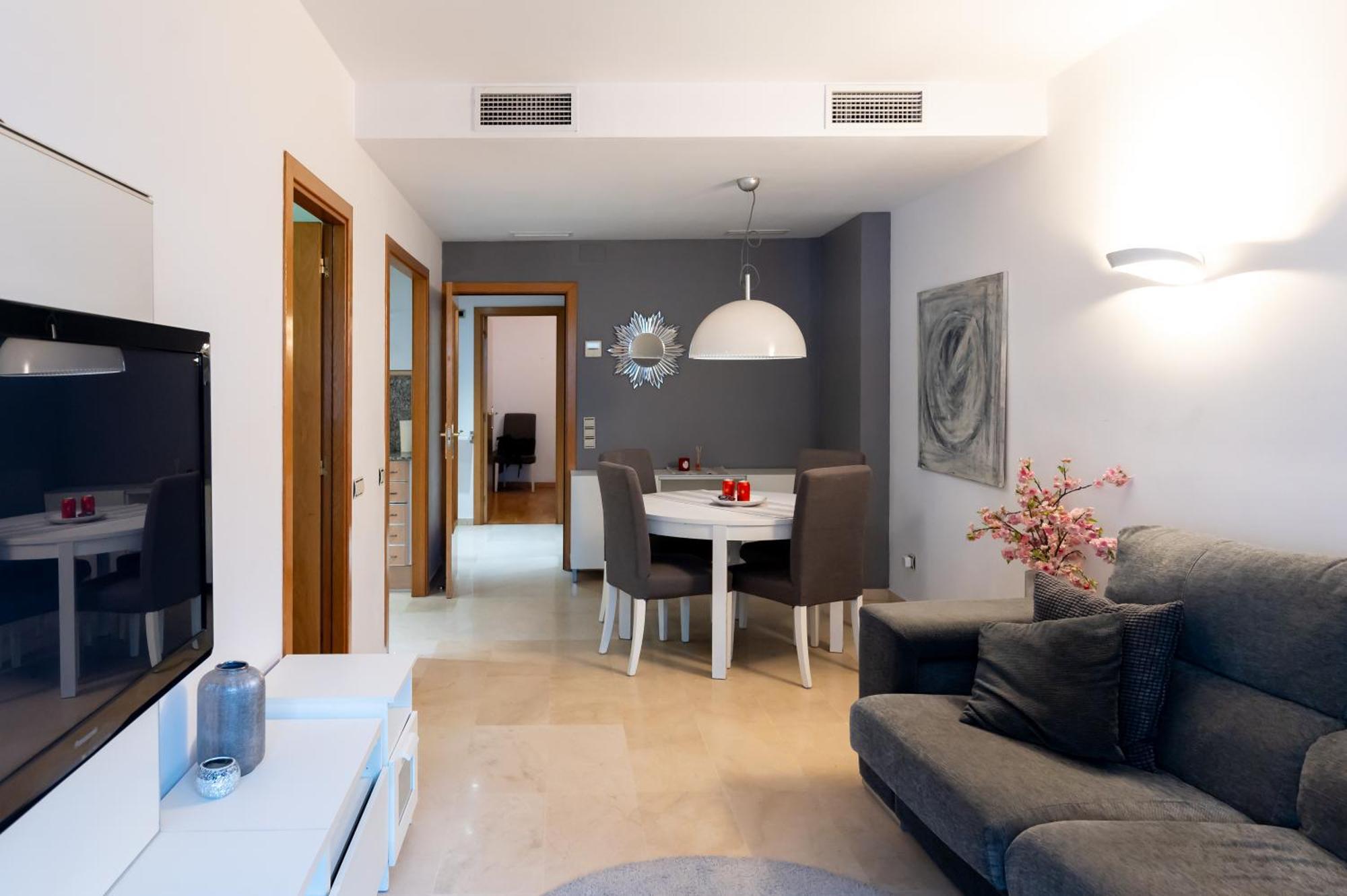 Comfy Downtown + Private Terrace Apartamento Barcelona Exterior foto