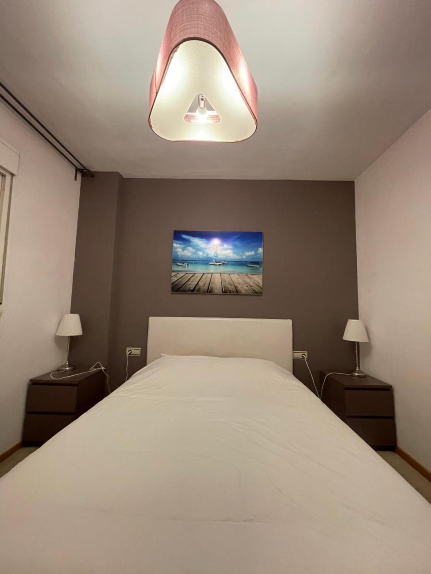 Comfy Downtown + Private Terrace Apartamento Barcelona Exterior foto