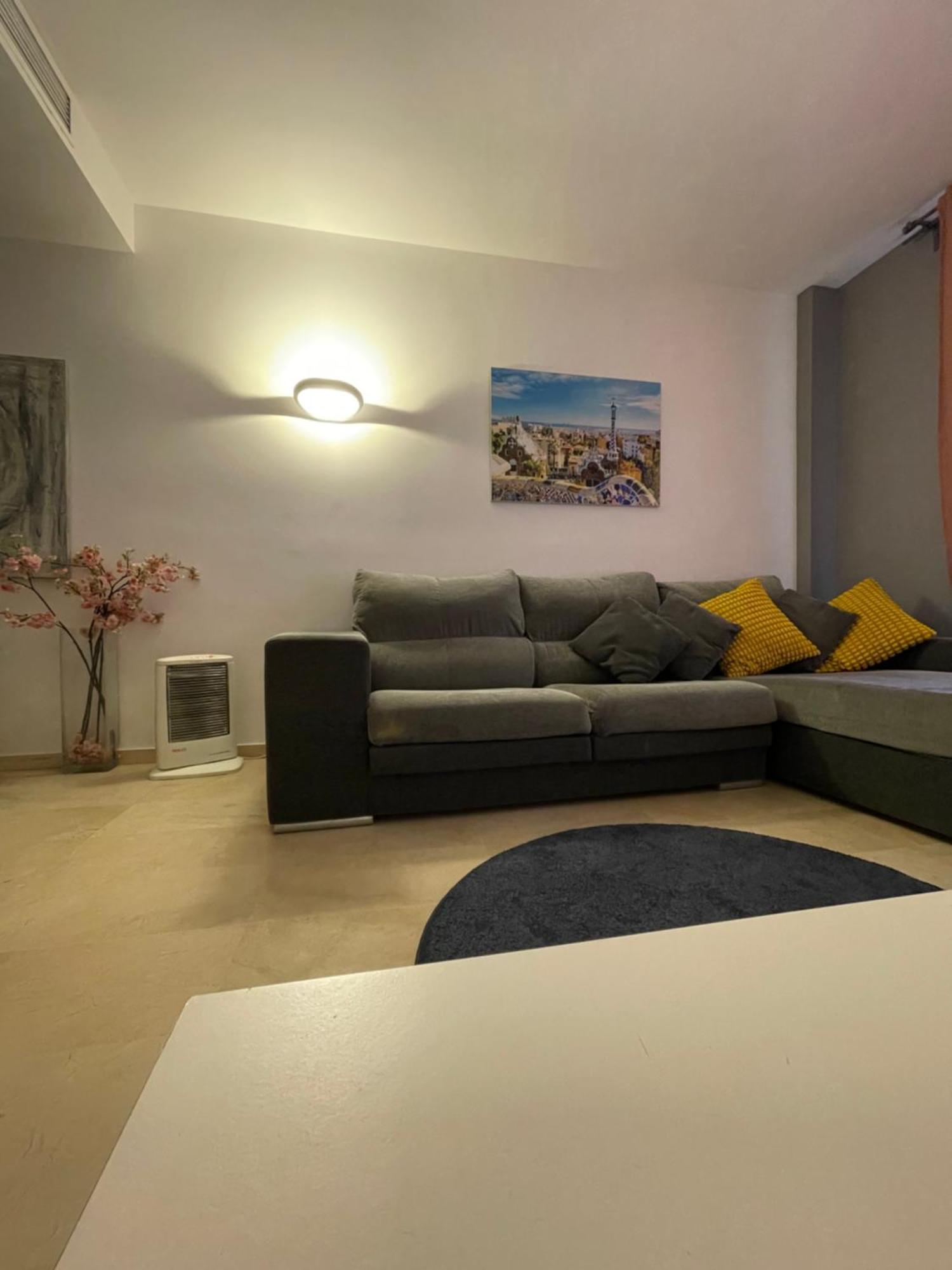 Comfy Downtown + Private Terrace Apartamento Barcelona Exterior foto