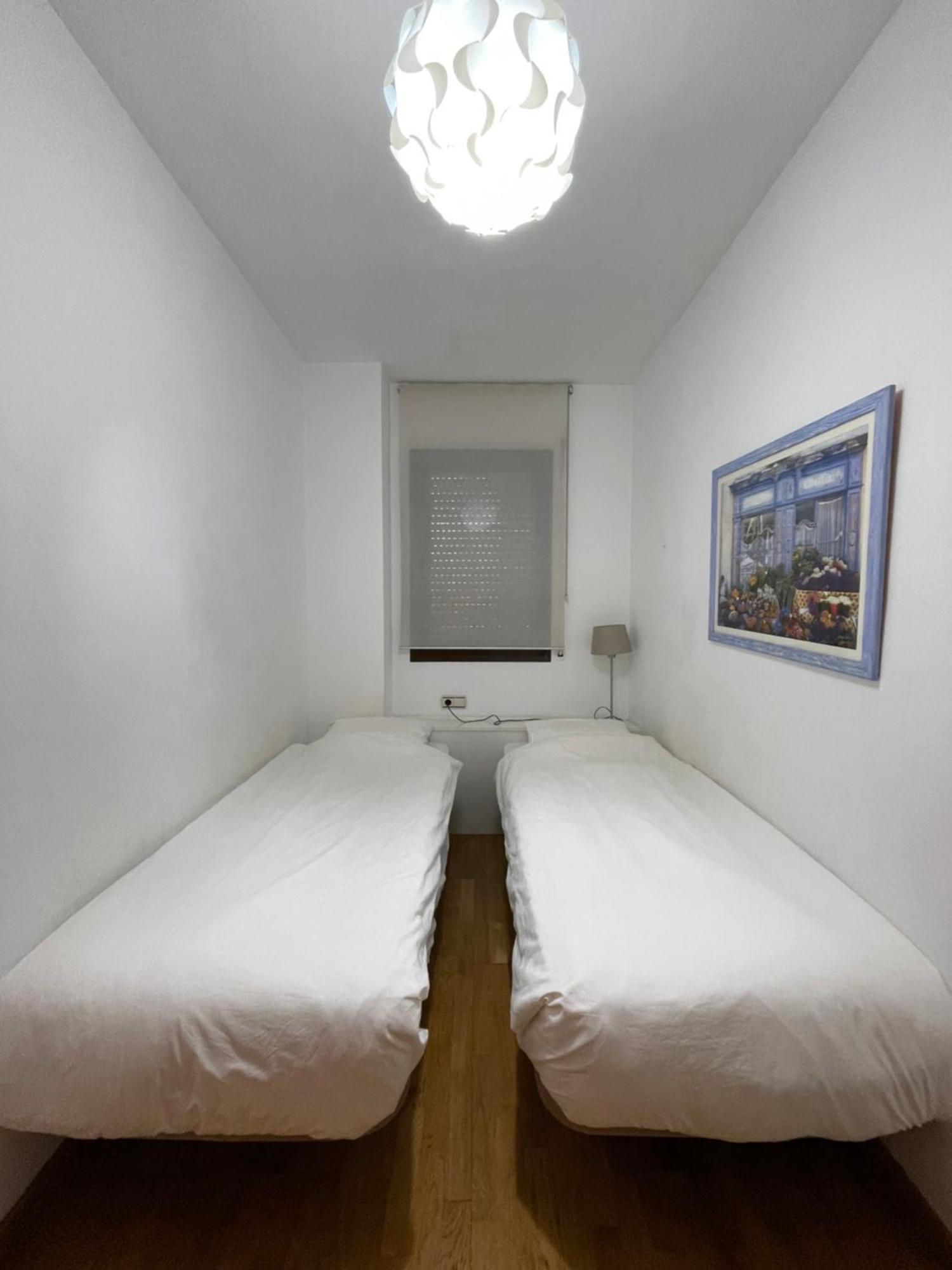 Comfy Downtown + Private Terrace Apartamento Barcelona Exterior foto